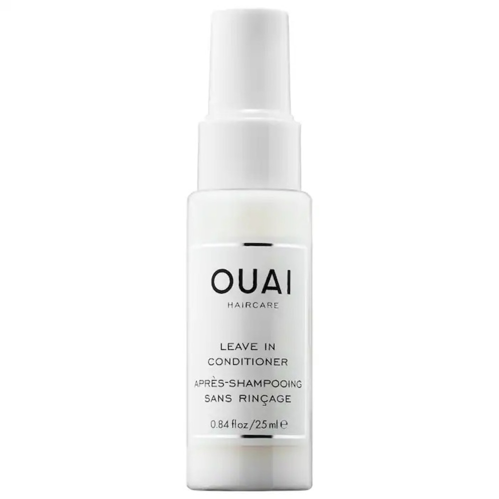 OUAI Leave-In Conditioner Trial Size